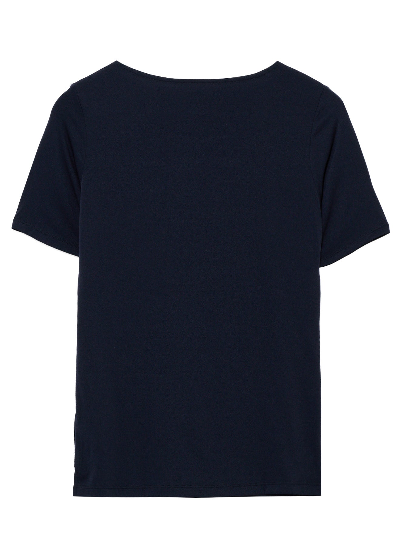 UNDER Y's - STRETCH JERSEY S/S T-SHIRT