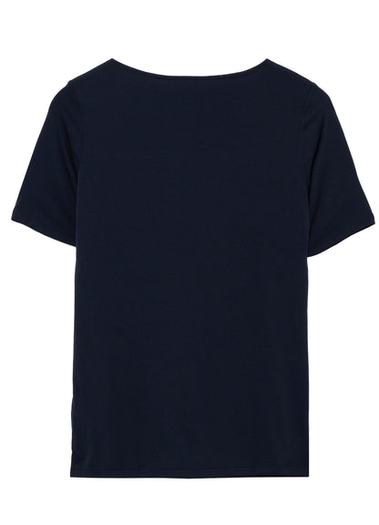 UNDER Y's - STRETCH JERSEY S/S T-SHIRT