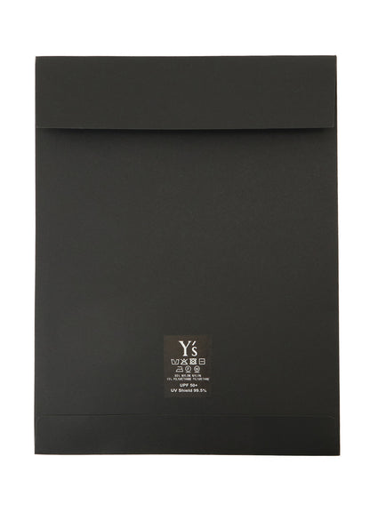 UNDER Y's - STRETCH JERSEY L/S T-SHIRT