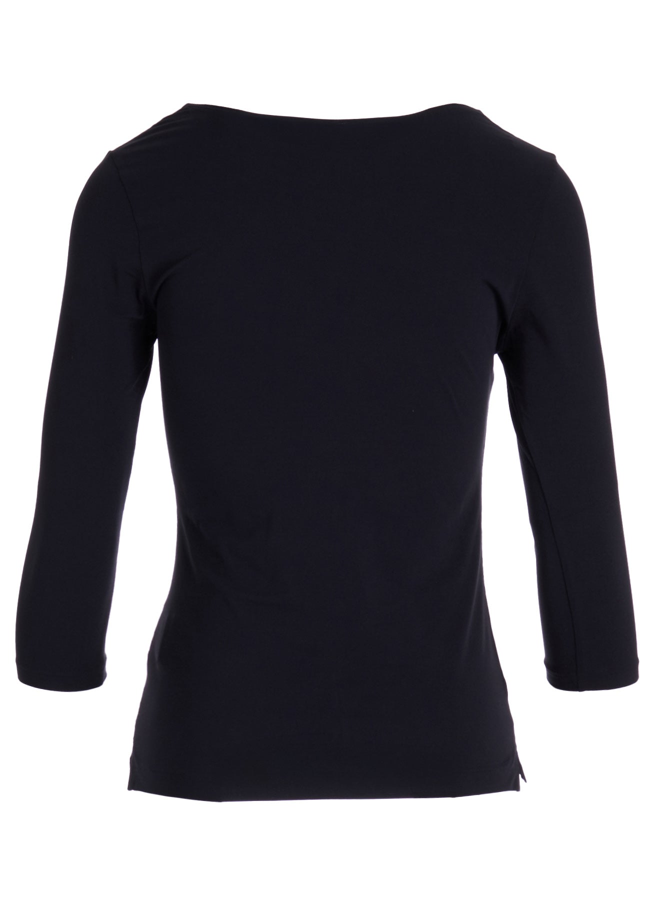 STRECH JERJEY 3/4 SLEEVE T-SHRT