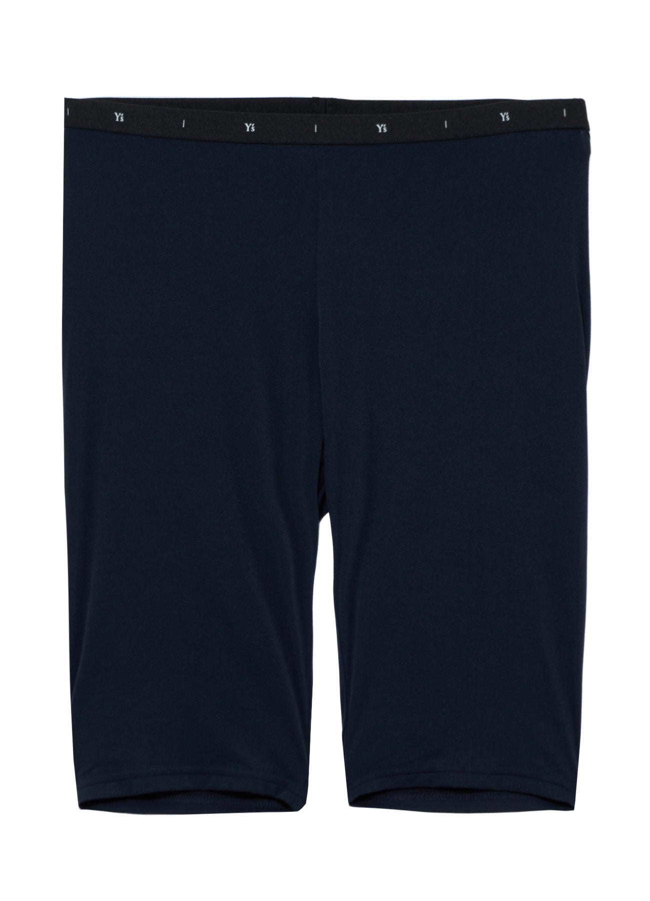 UNDER Y's - STRETCH JERSEY SHORT LEGGINS
