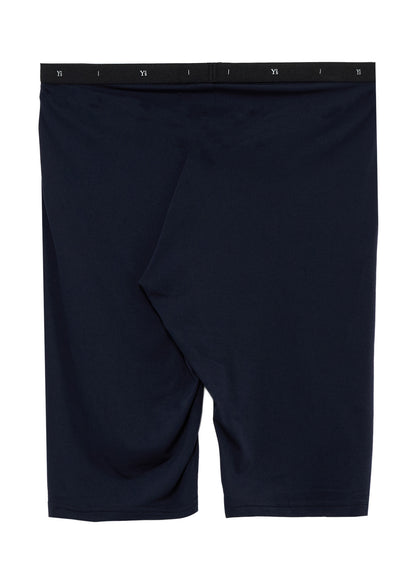 UNDER Y's - STRETCH JERSEY SHORT LEGGINS