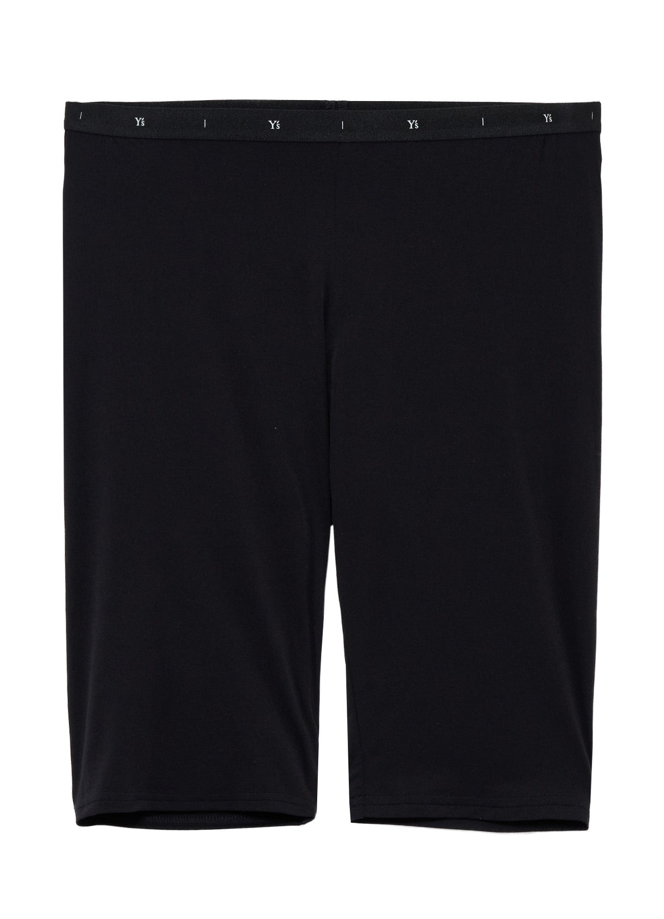UNDER Y's - STRETCH JERSEY SHORT LEGGINS