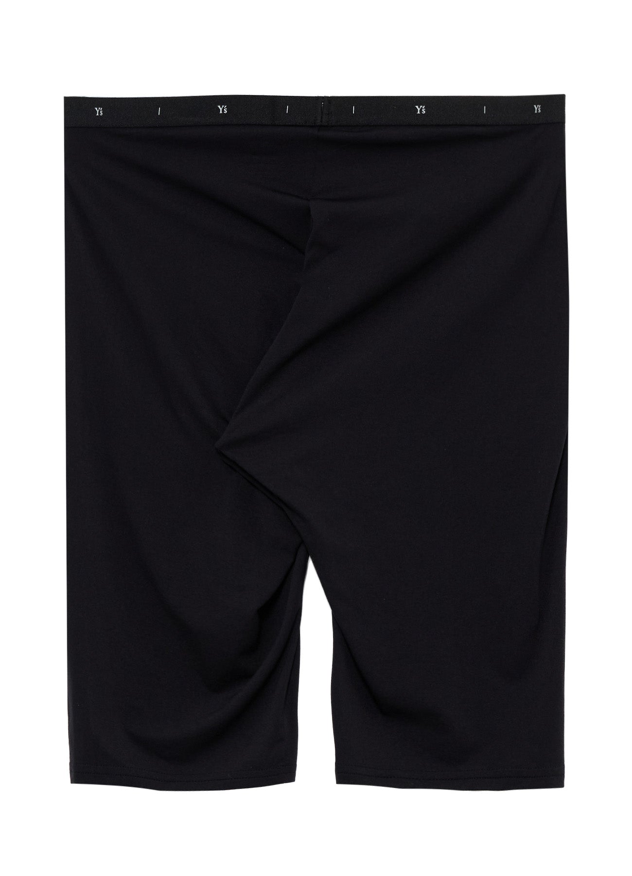 UNDER Y's - STRETCH JERSEY SHORT LEGGINS