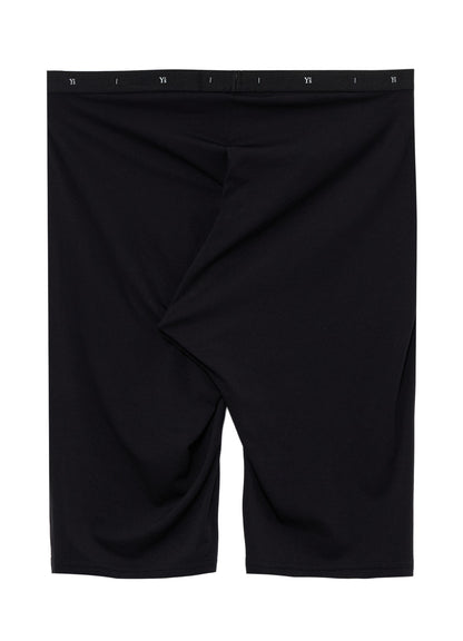UNDER Y's - STRETCH JERSEY SHORT LEGGINS