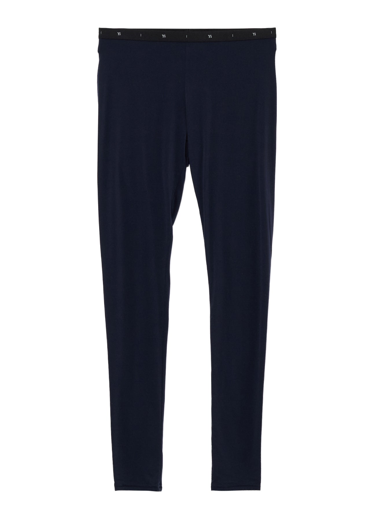 UNDER Y's - STRETCH JERSEY LEGGINS