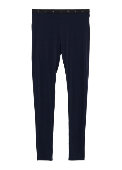 UNDER Y's - STRETCH JERSEY LEGGINS