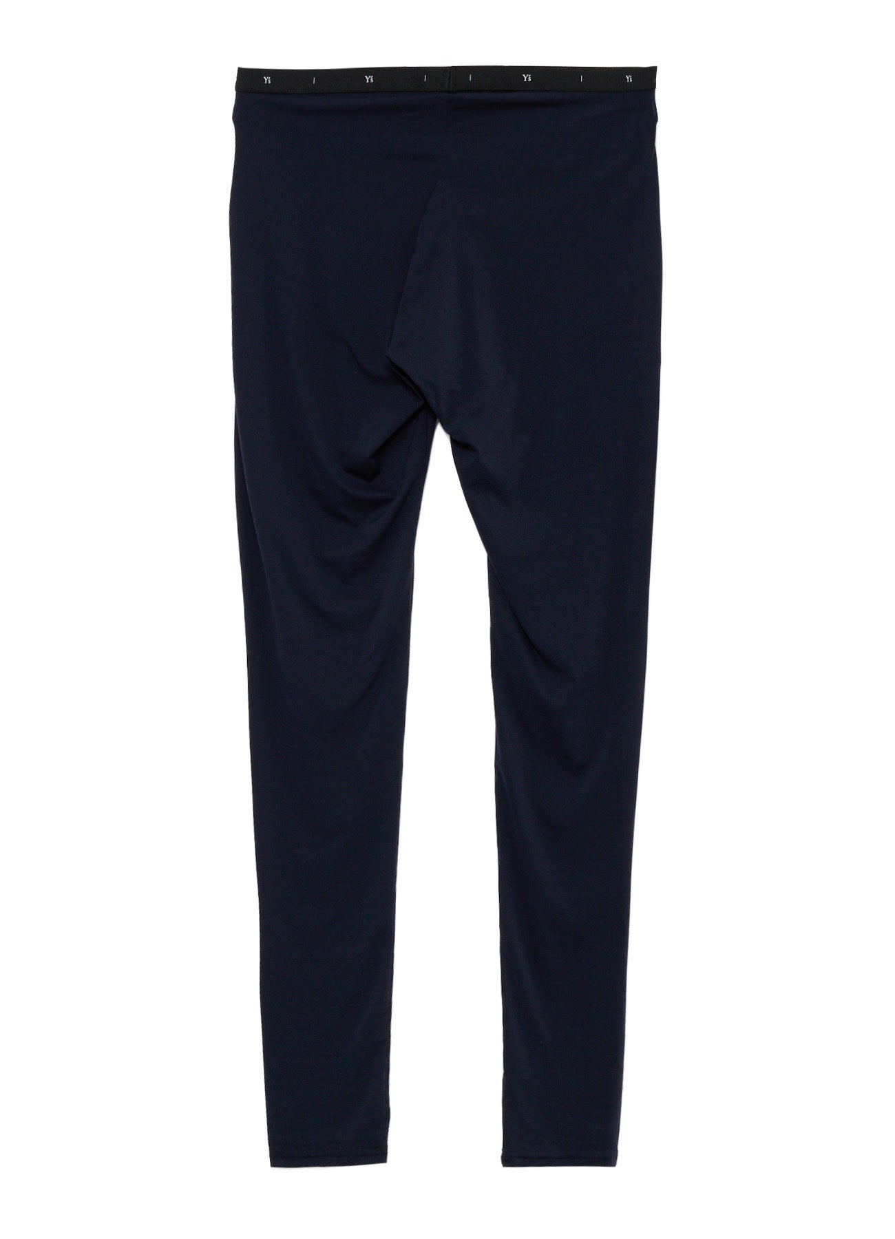 UNDER Y's - STRETCH JERSEY LEGGINS