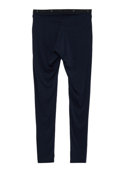UNDER Y's - STRETCH JERSEY LEGGINS