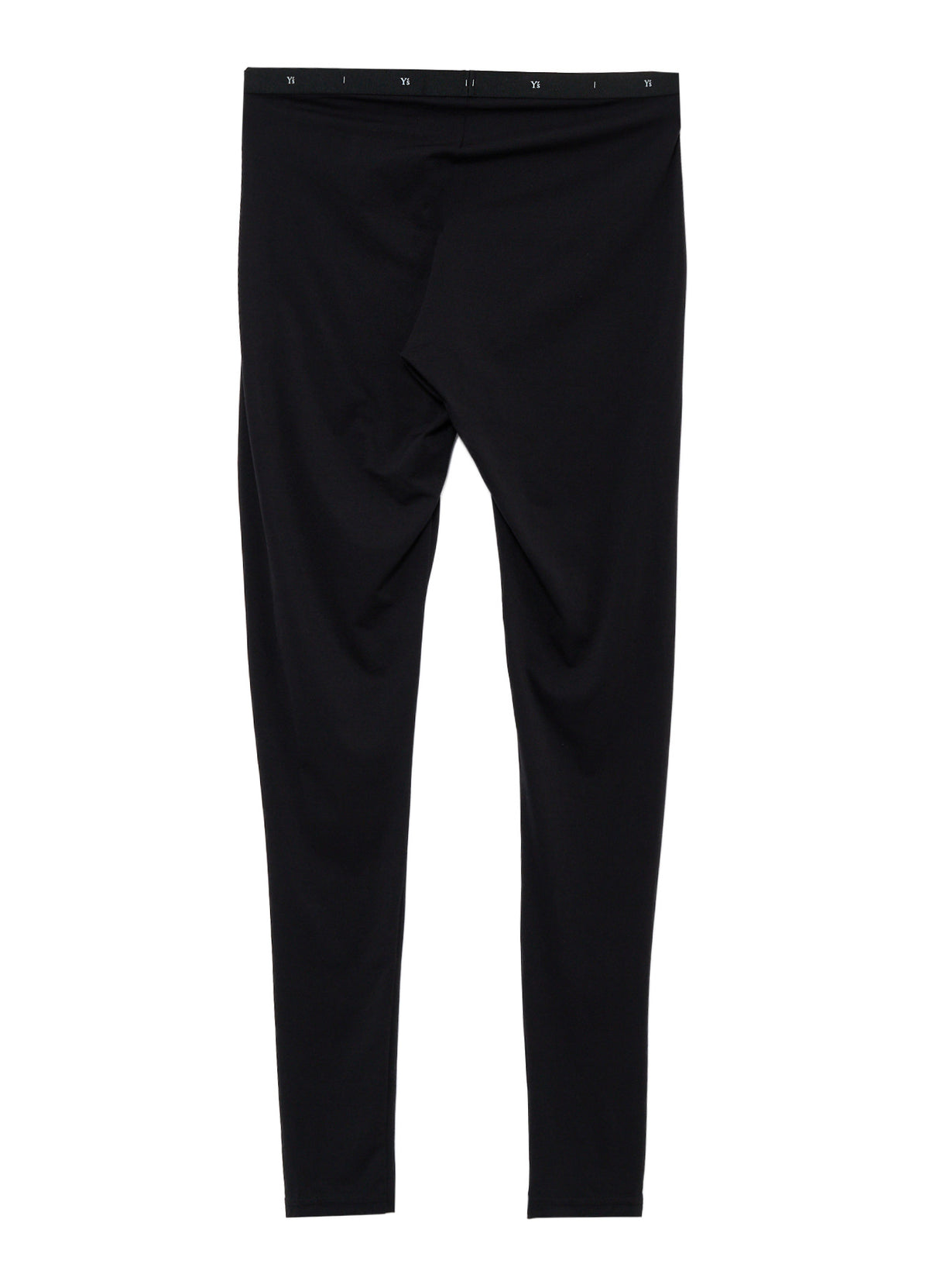 UNDER Y's - STRETCH JERSEY LEGGINS