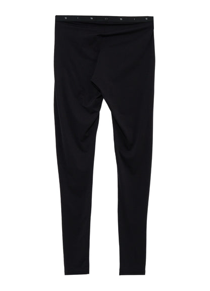 UNDER Y's - STRETCH JERSEY LEGGINS