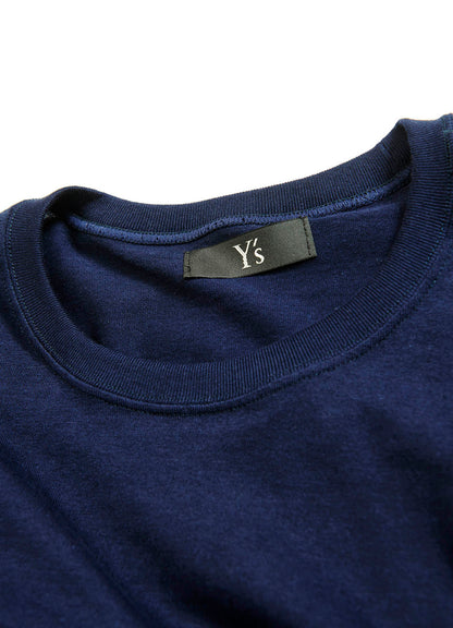 Y's LOGO T-SHIRT