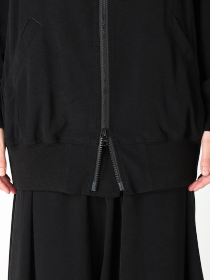 TA/PE CREPE DE CHINE MA-1