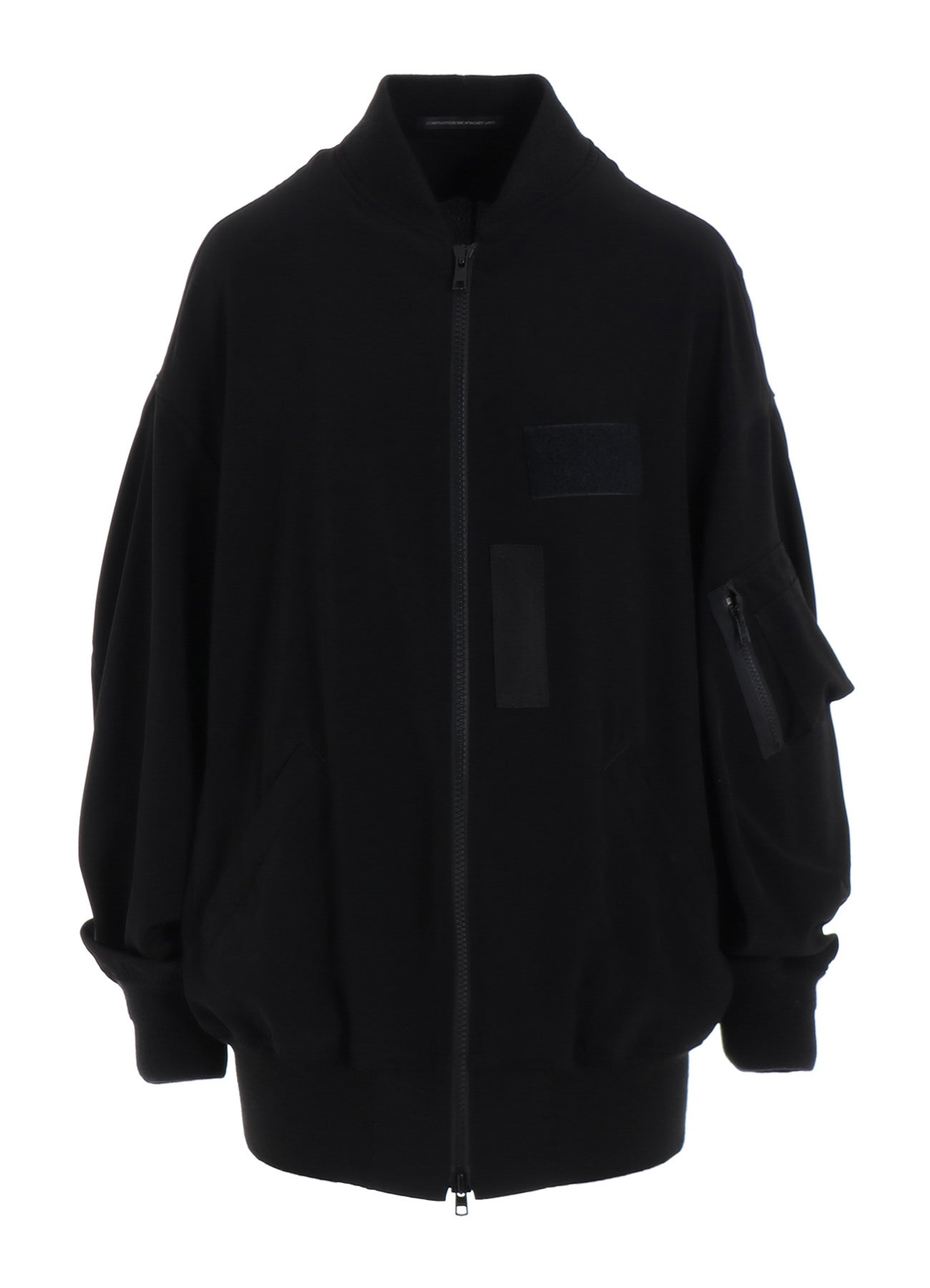 TA/PE CREPE DE CHINE MA-1