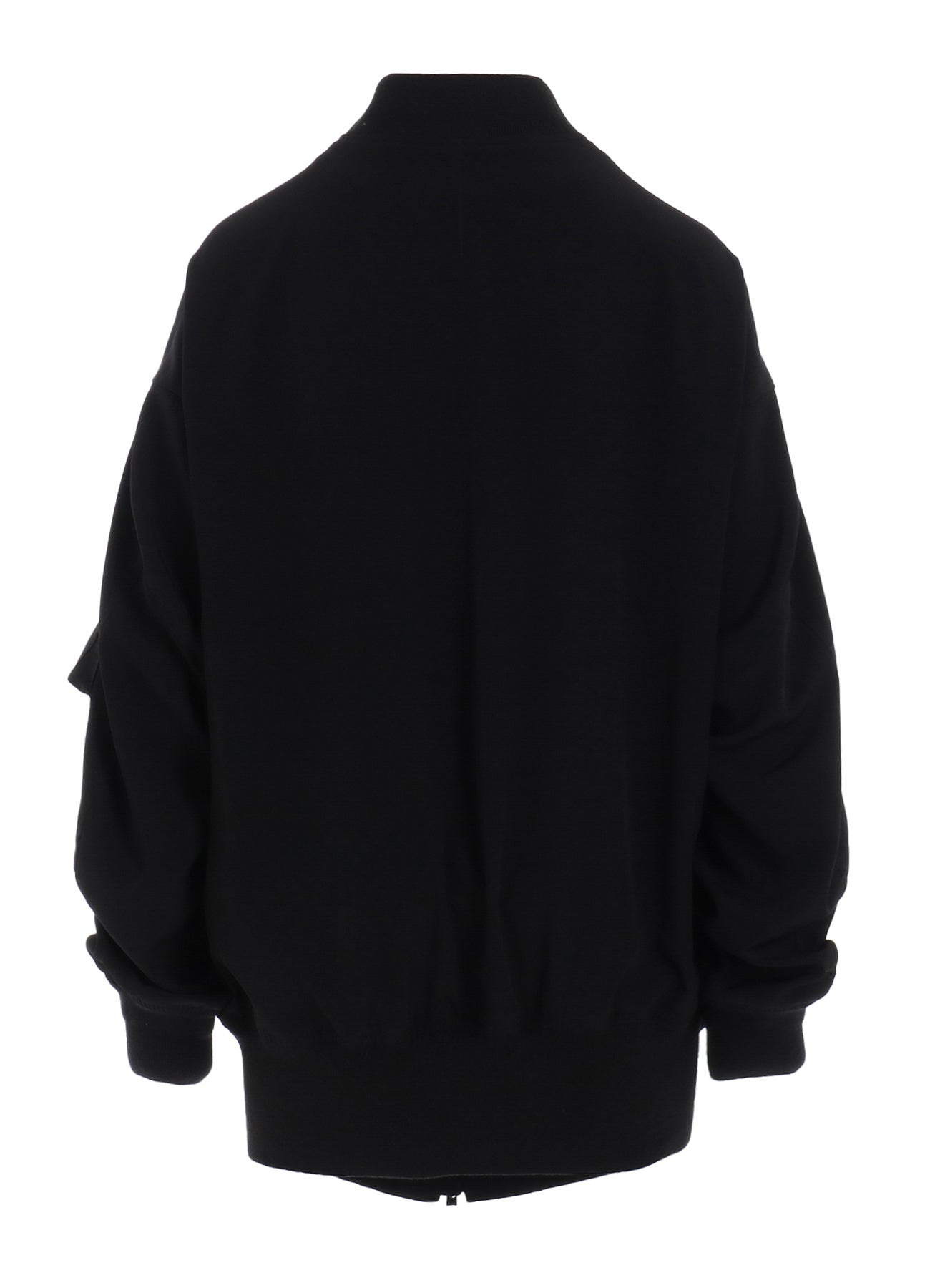 TA/PE CREPE DE CHINE MA-1