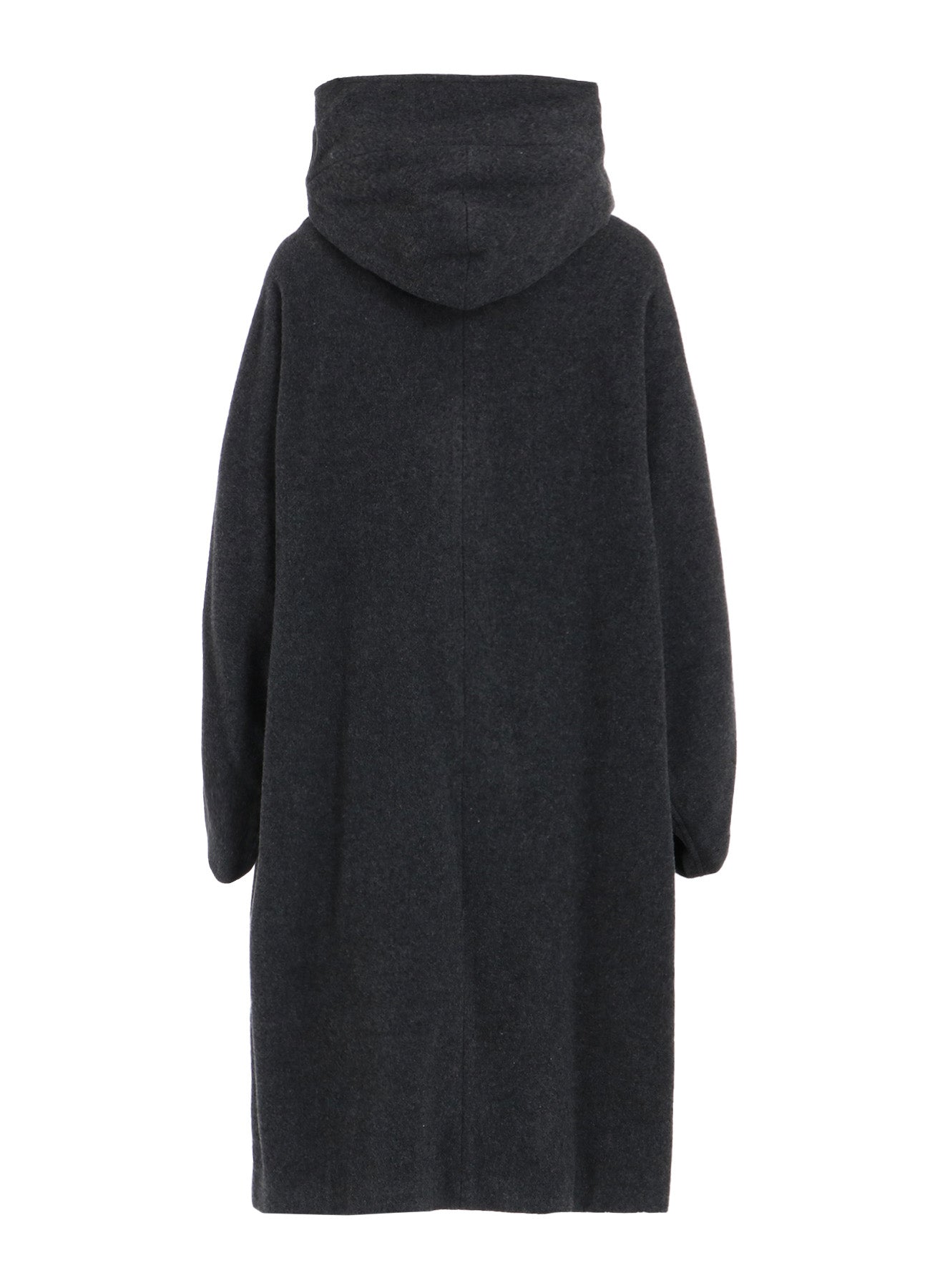 【11/15 12:00(JST) Release】AIRY MOSSER LONG CAPE COAT