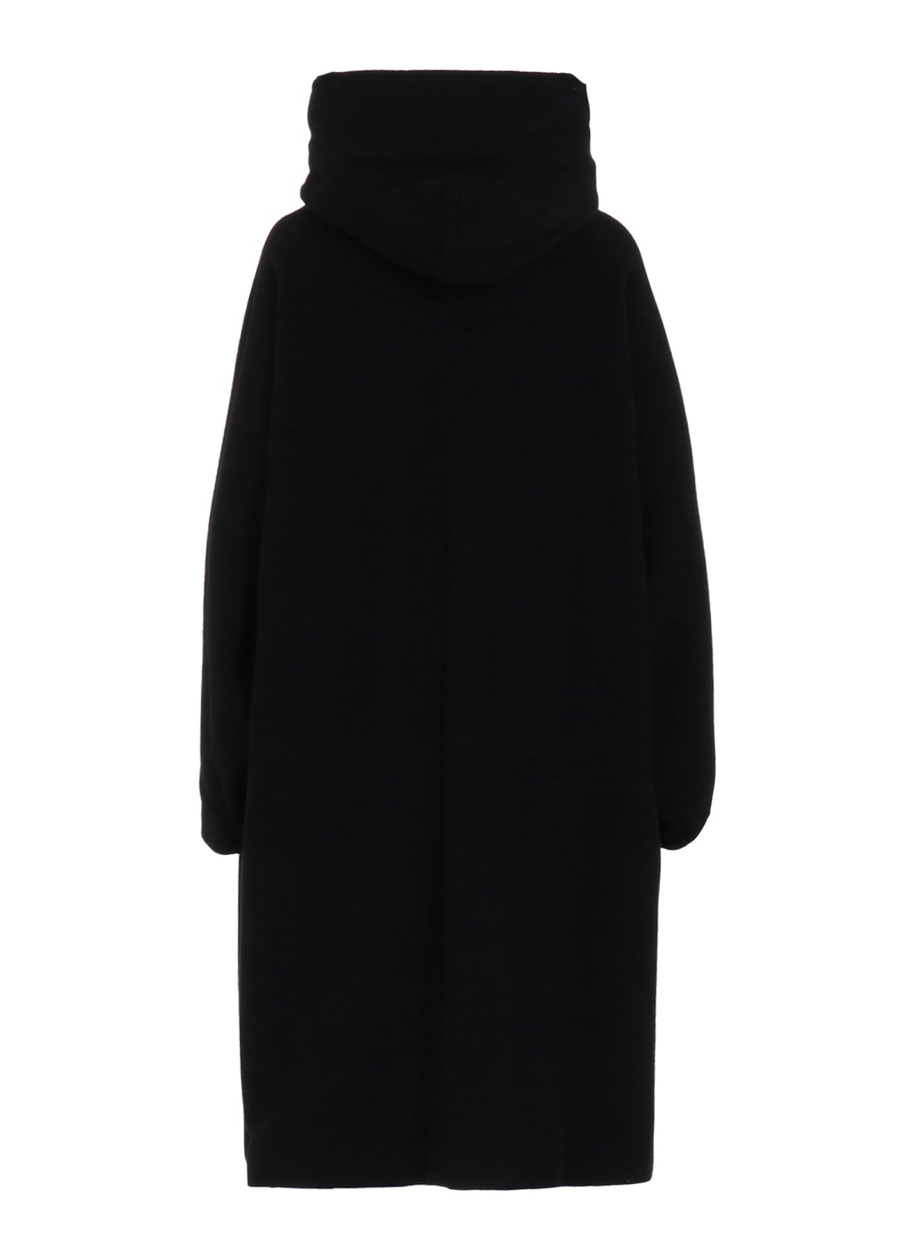 【11/15 12:00(JST) Release】AIRY MOSSER LONG CAPE COAT