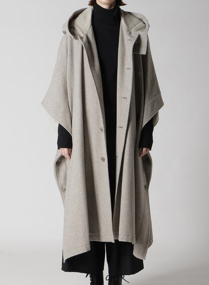 AIRY MOSSER CLOAK