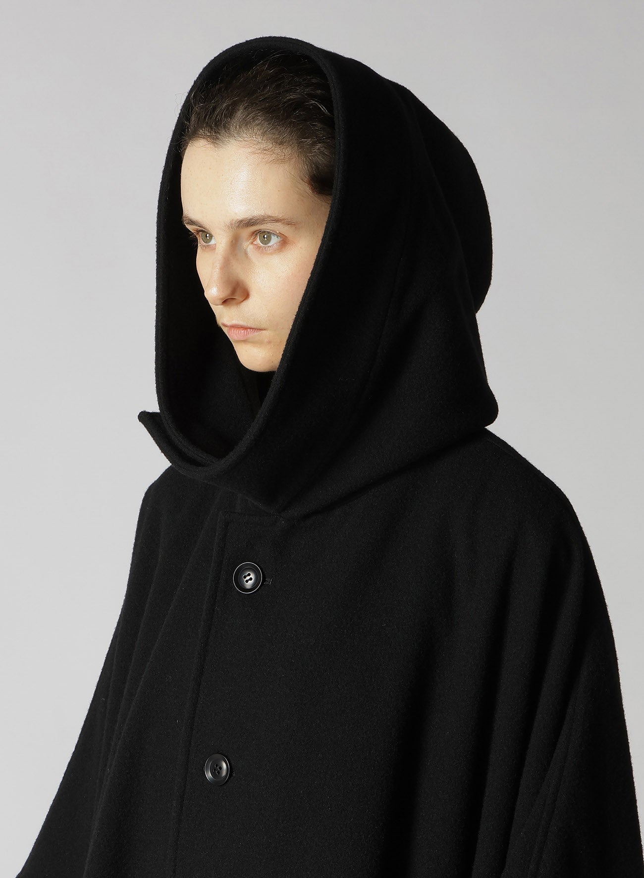 【11/15 12:00(JST) Release】AIRY MOSSER CLOAK