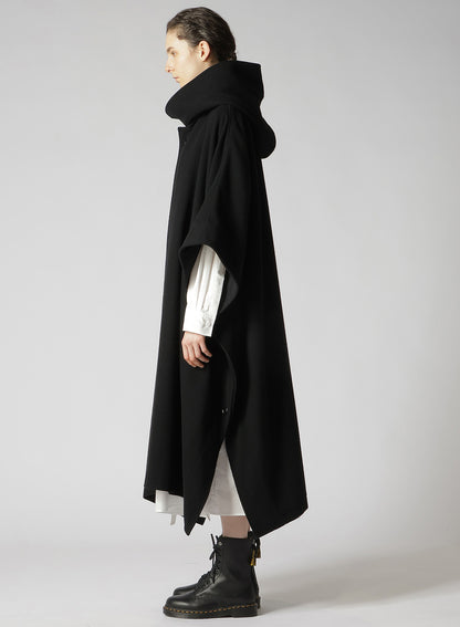 【11/15 12:00(JST) Release】AIRY MOSSER CLOAK