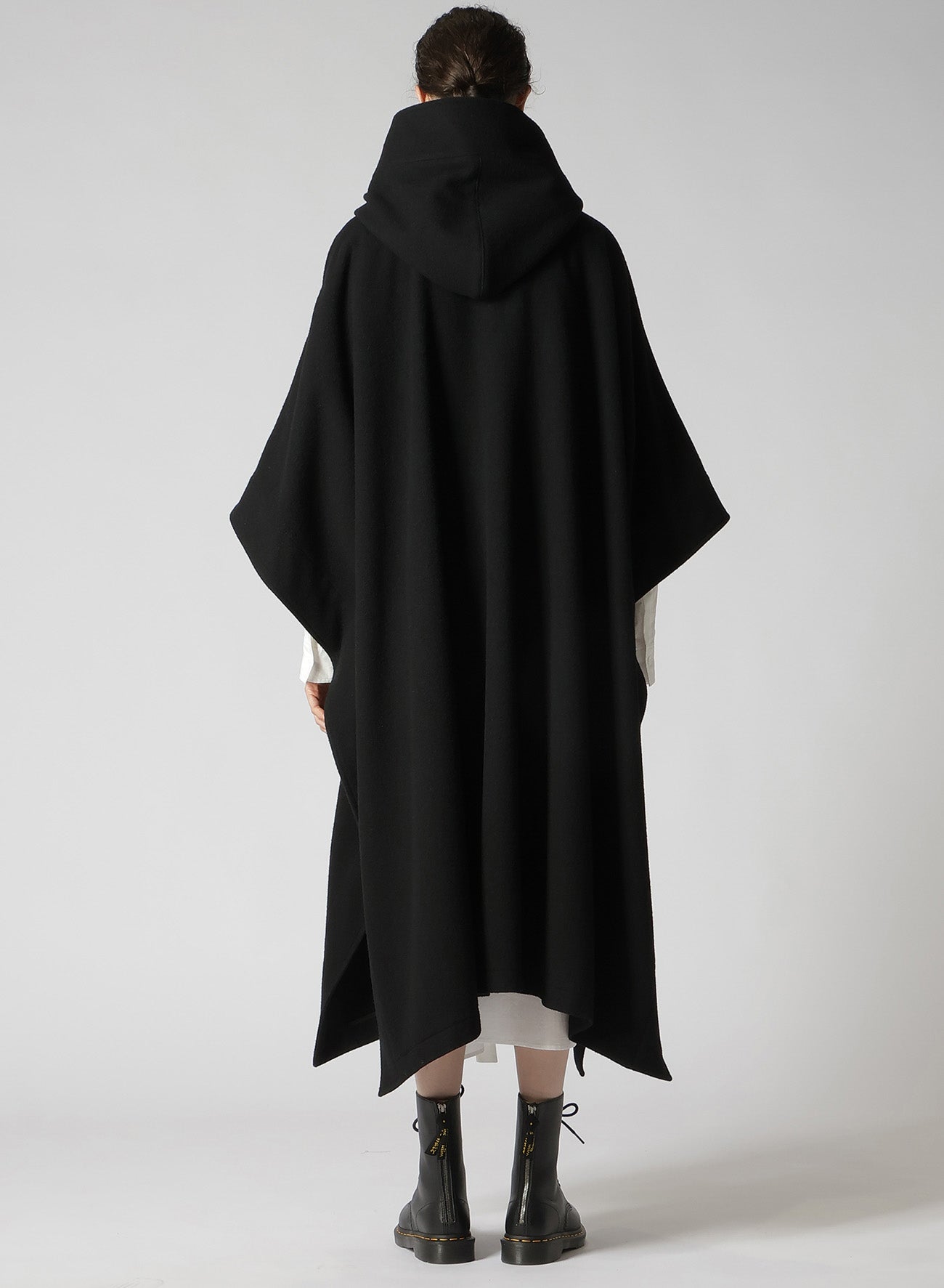 【11/15 12:00(JST) Release】AIRY MOSSER CLOAK