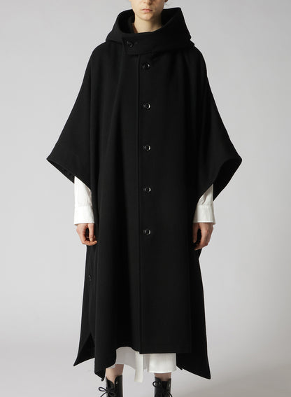 【11/15 12:00(JST) Release】AIRY MOSSER CLOAK