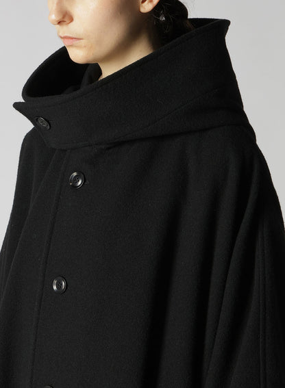 【11/15 12:00(JST) Release】AIRY MOSSER CLOAK