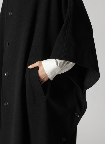 【11/15 12:00(JST) Release】AIRY MOSSER CLOAK