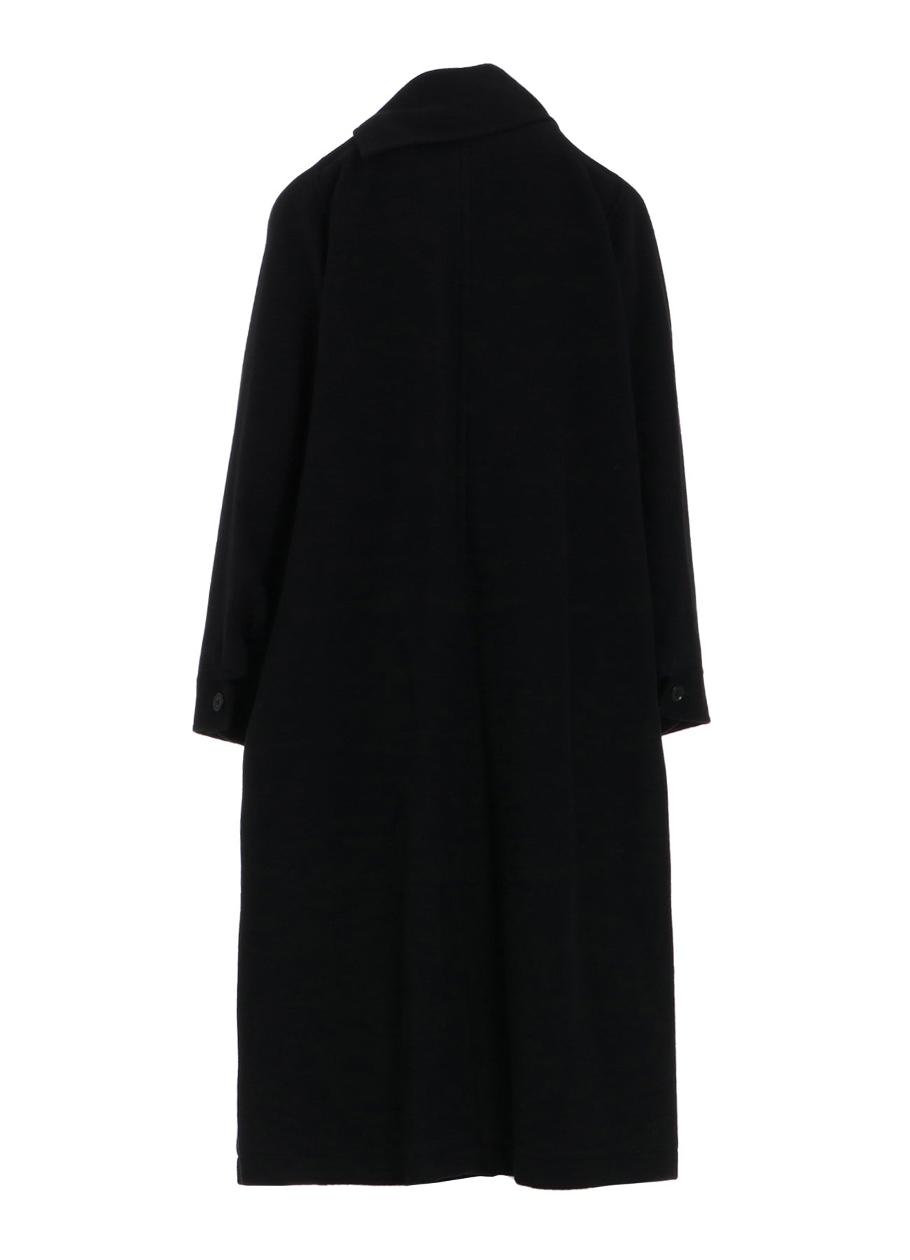 【11/15 12:00(JST) Release】AIRY MOSSER TOGGLE BUTTON COAT