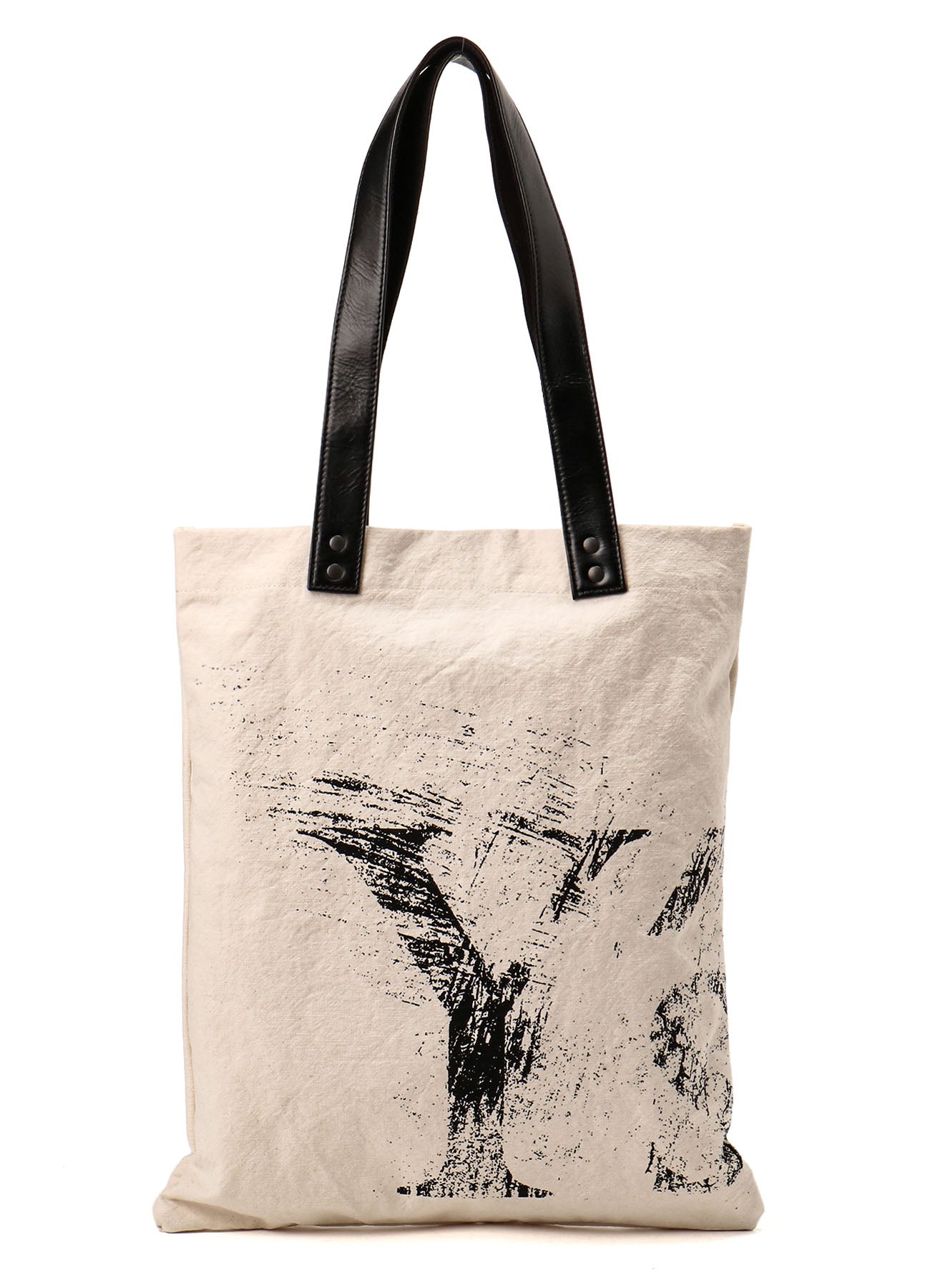 Y's KASURE TOTE BAG