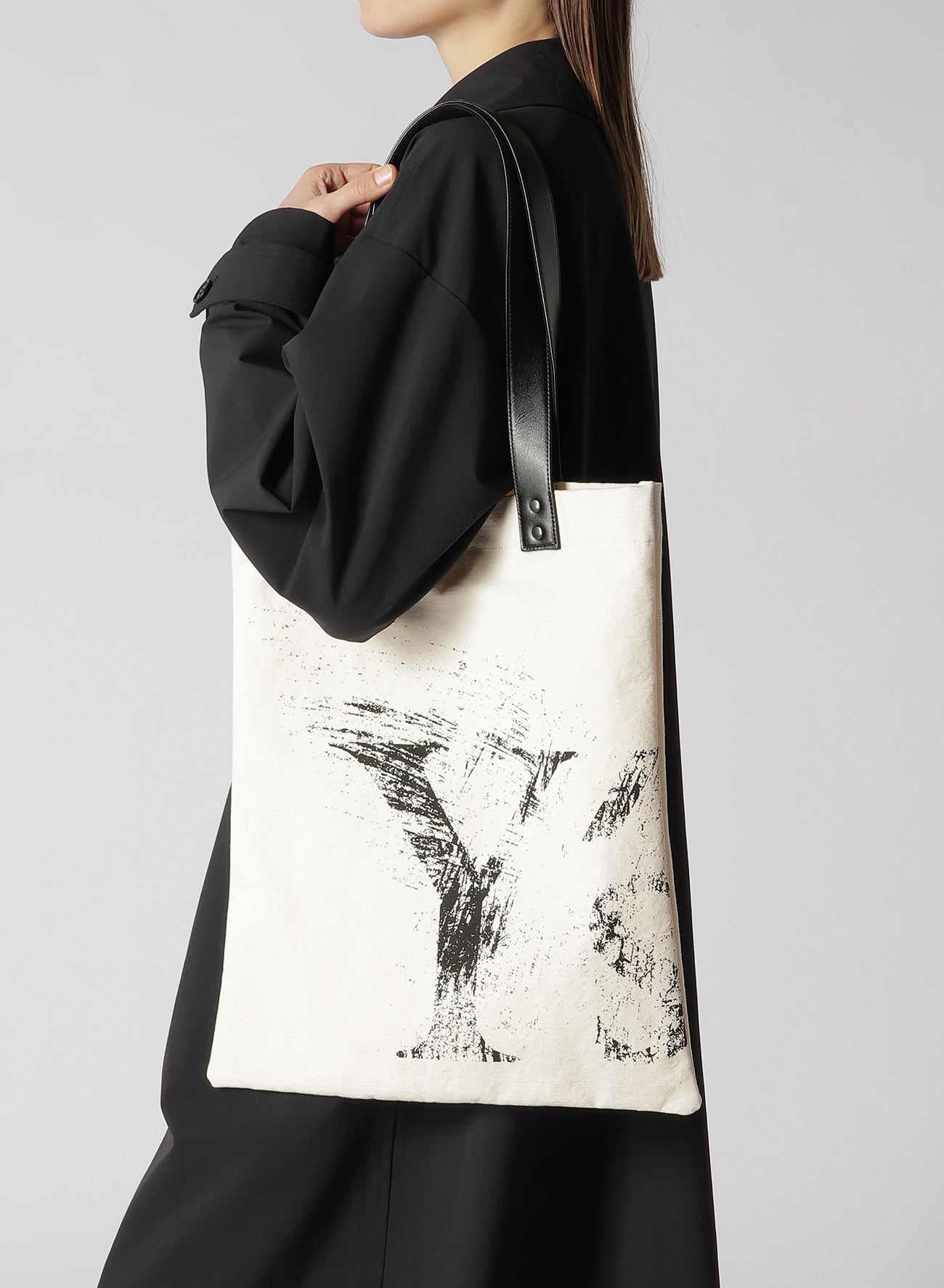 Y's KASURE TOTE BAG