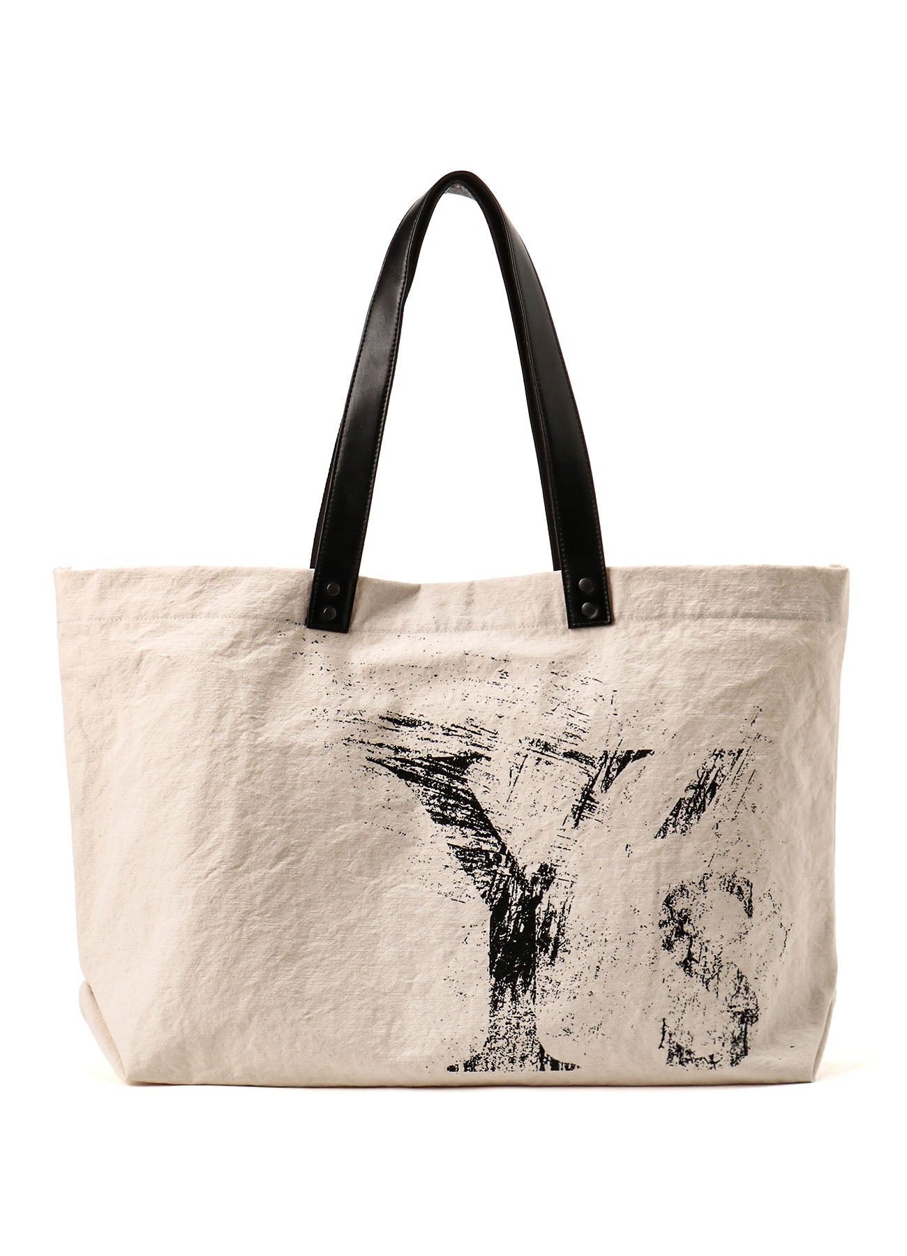 Y's KASURE LEASE BAG