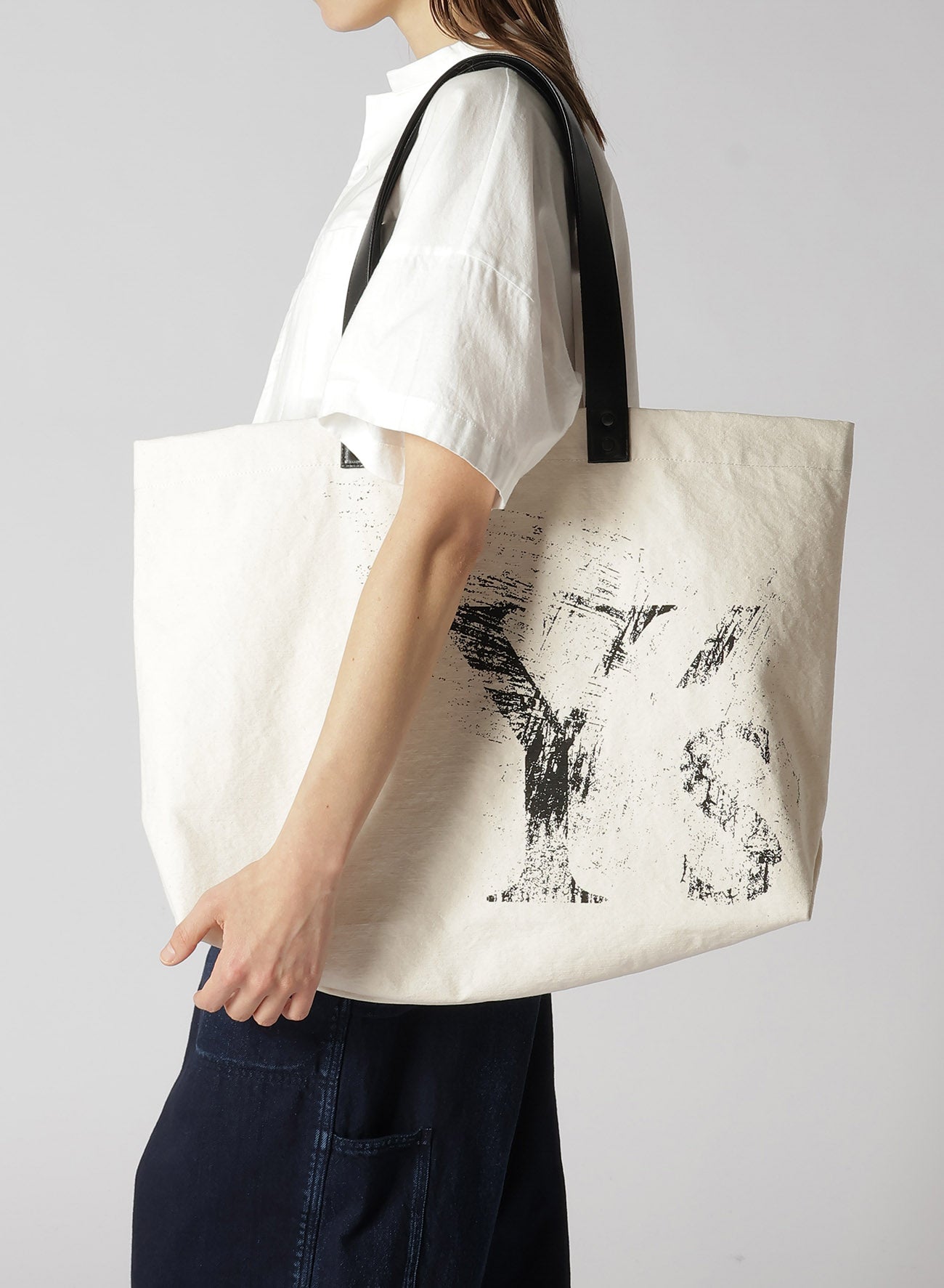 Y's KASURE LEASE BAG