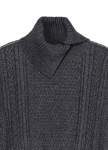 7G1P ALAN KNIT VEST