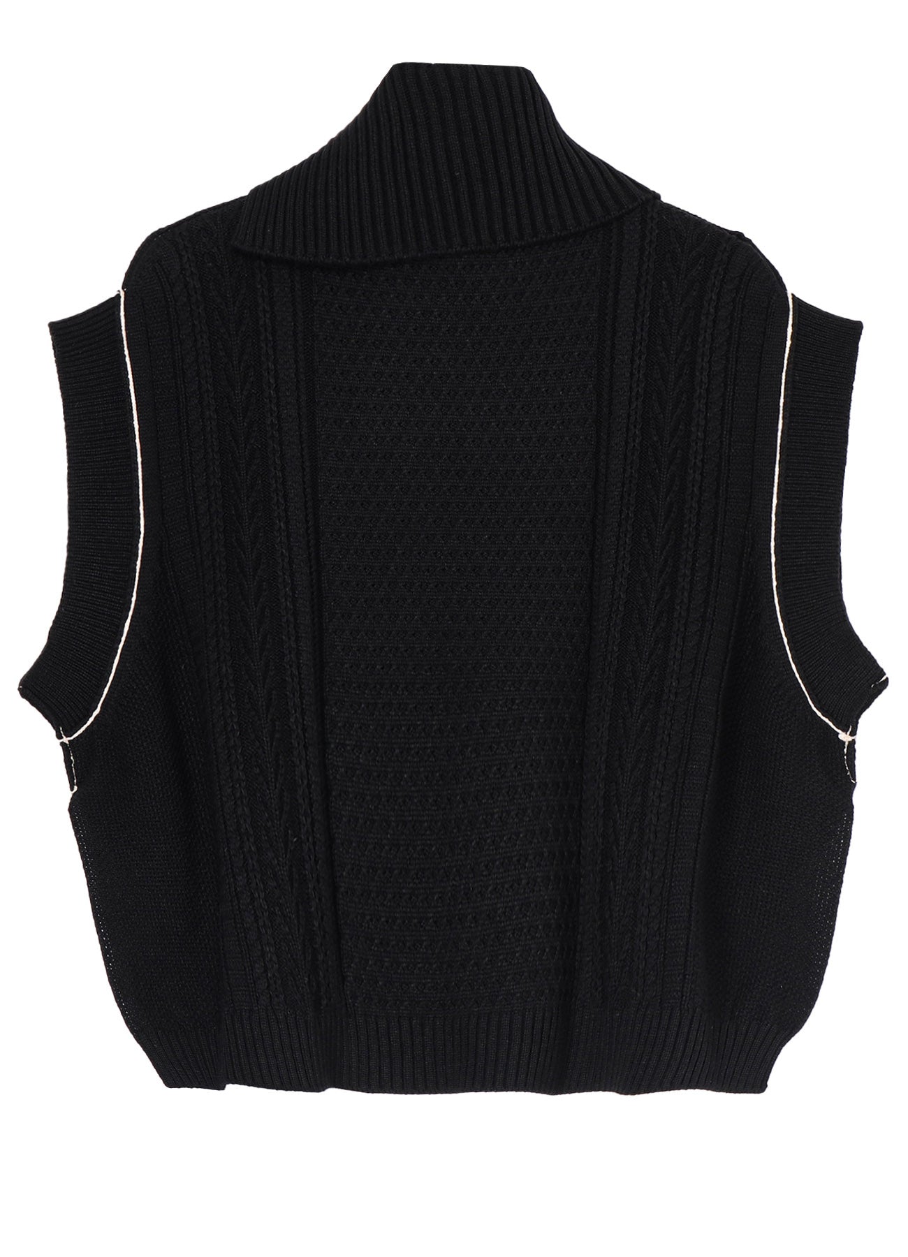 7G1P ALAN KNIT VEST