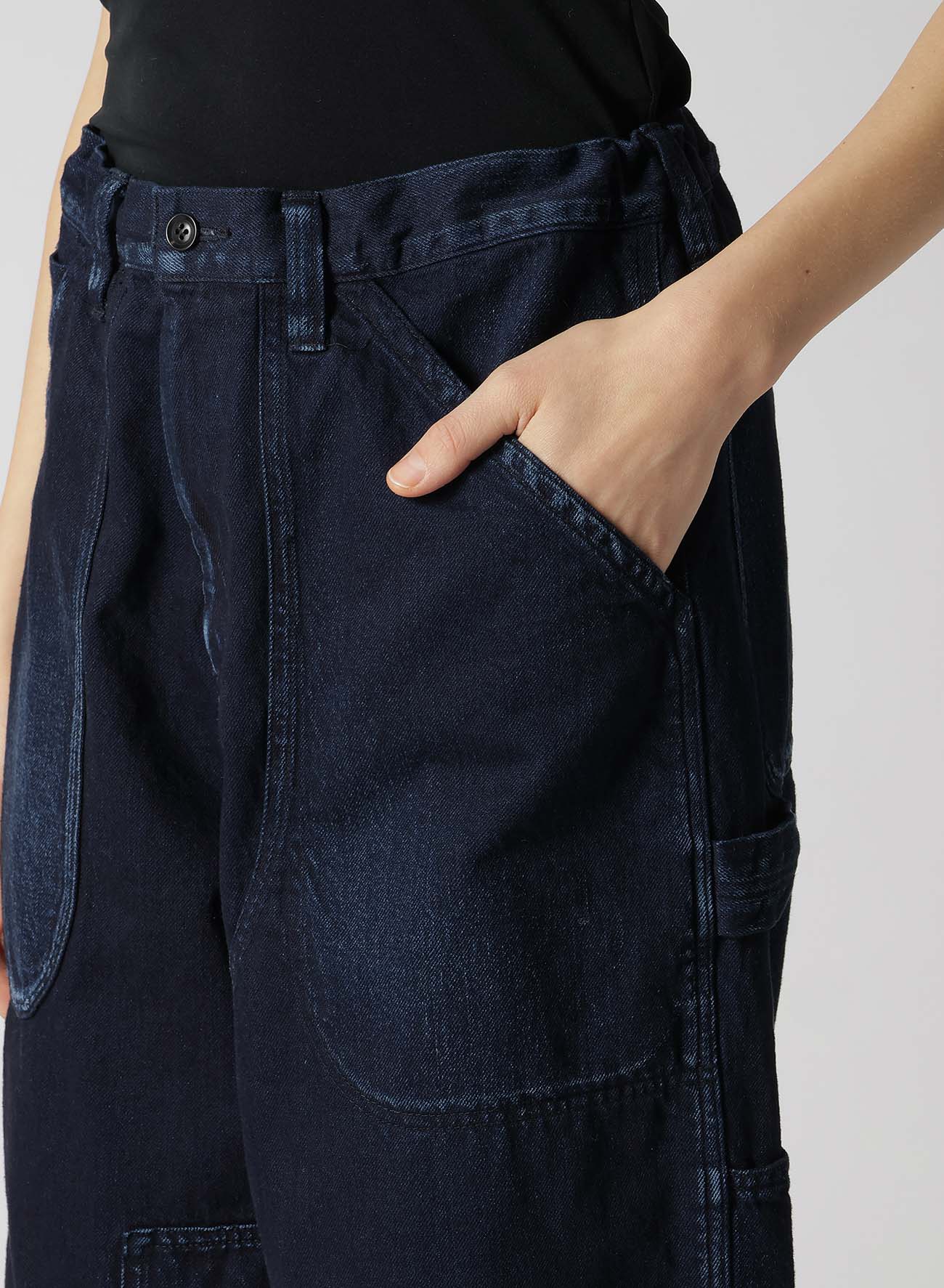 10OZ DENIM WORK PANTS