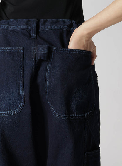 10OZ DENIM WORK PANTS