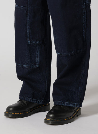 10OZ DENIM WORK PANTS