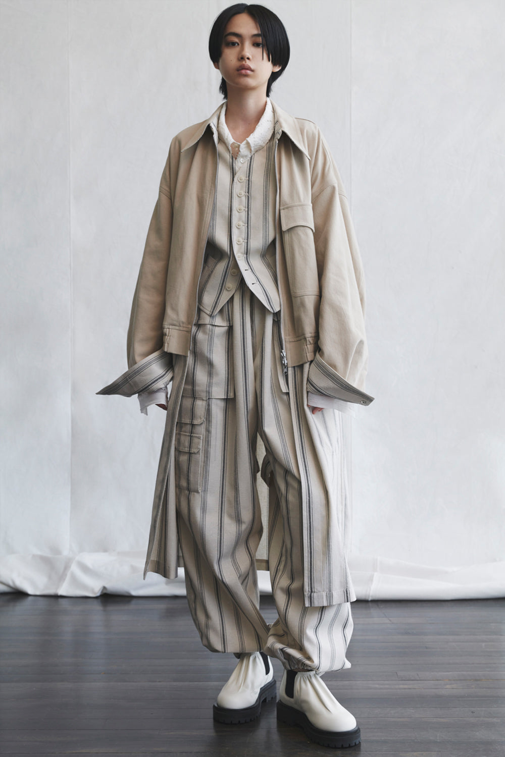 yb24ss10 – THE SHOP YOHJI YAMAMOTO