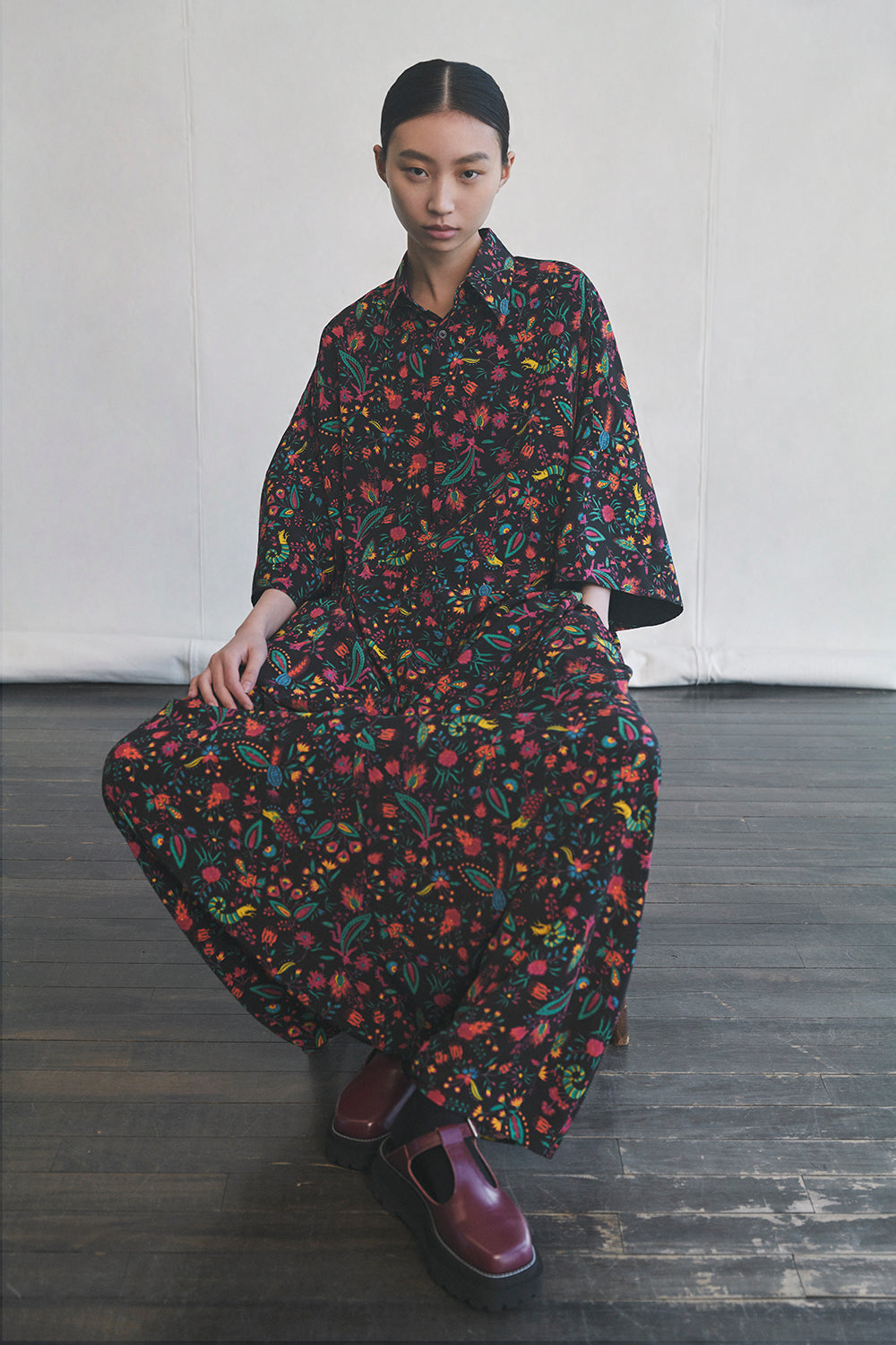 【y_y ページ】 Y's GENDER NEUTRAL AW25 – THE SHOP YOHJI YAMAMOTO