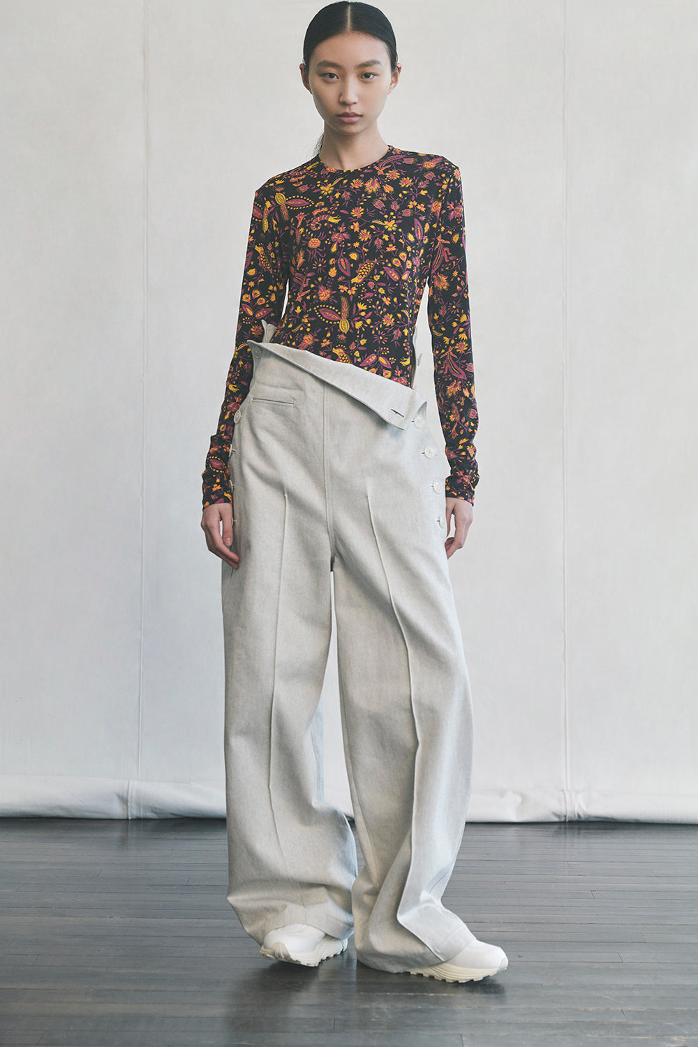 Y's GENDER NEUTRAL AW25 – THE SHOP YOHJI YAMAMOTO