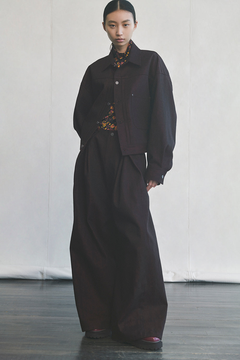 【よしじろう】 Buy Yohji Yamamoto Pour Homme PT Short-Sleeve T-Shirt 'Black' - HS