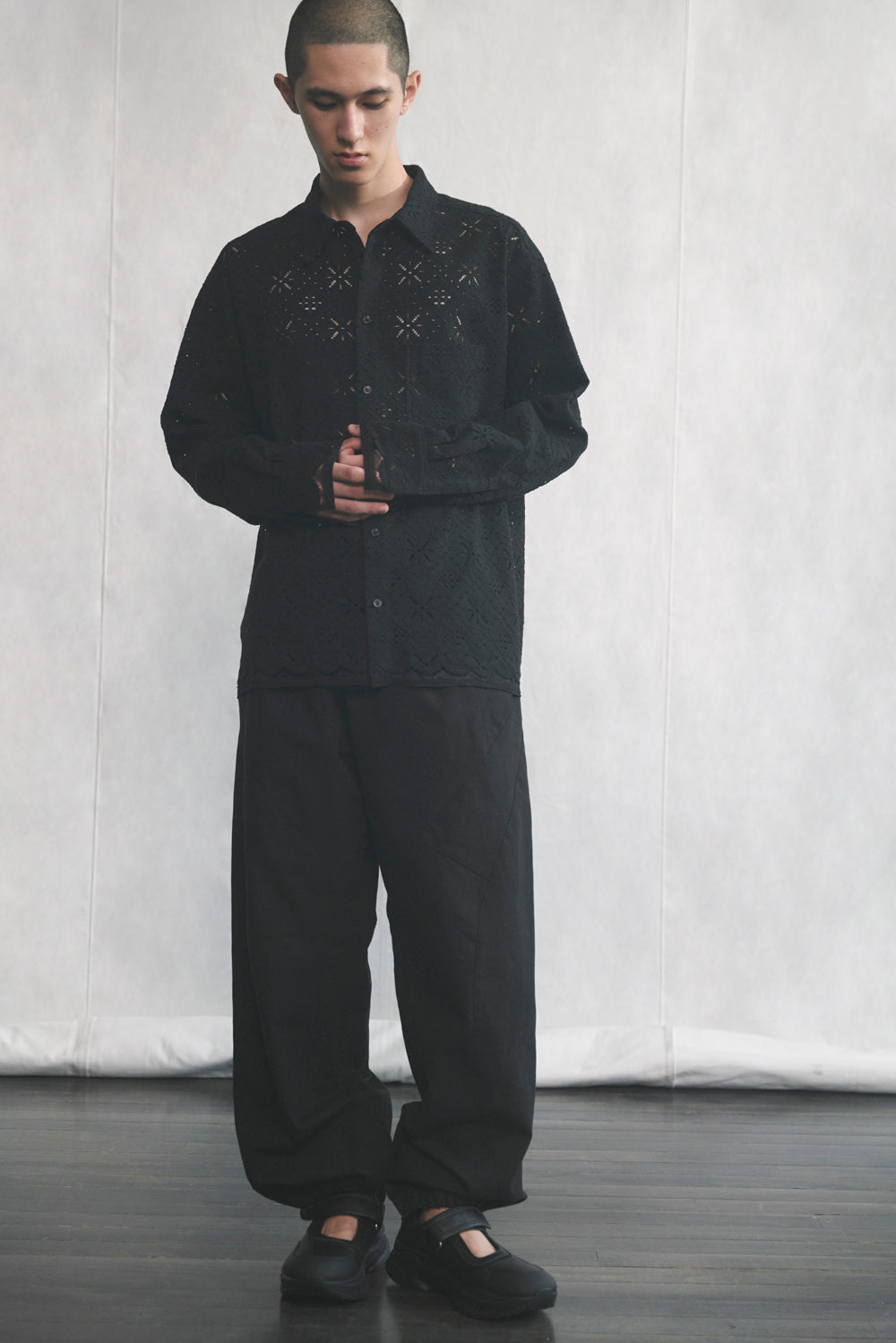 Y's. : GENDER NEUTRAL – THE SHOP YOHJI YAMAMOTO