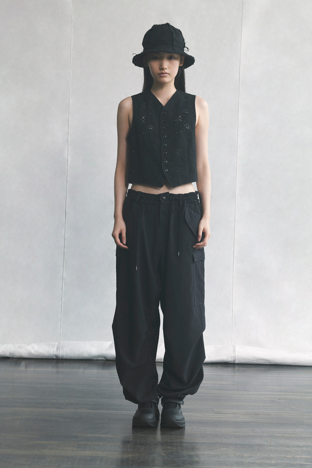 Y's. : GENDER NEUTRAL – THE SHOP YOHJI YAMAMOTO