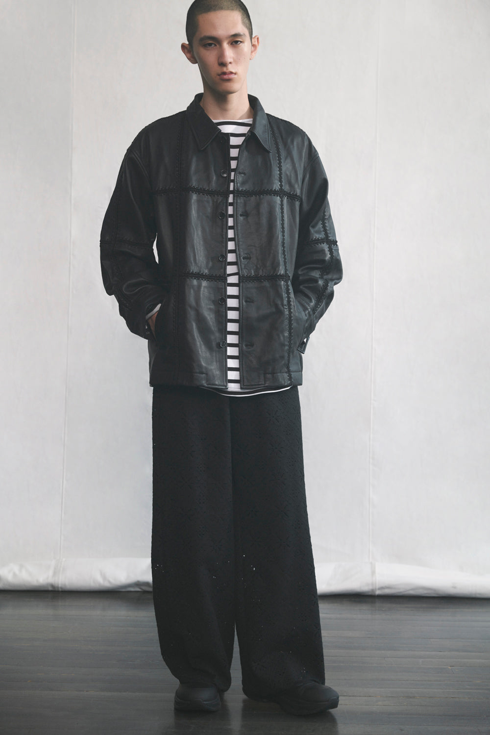 Y's. : GENDER NEUTRAL – THE SHOP YOHJI YAMAMOTO