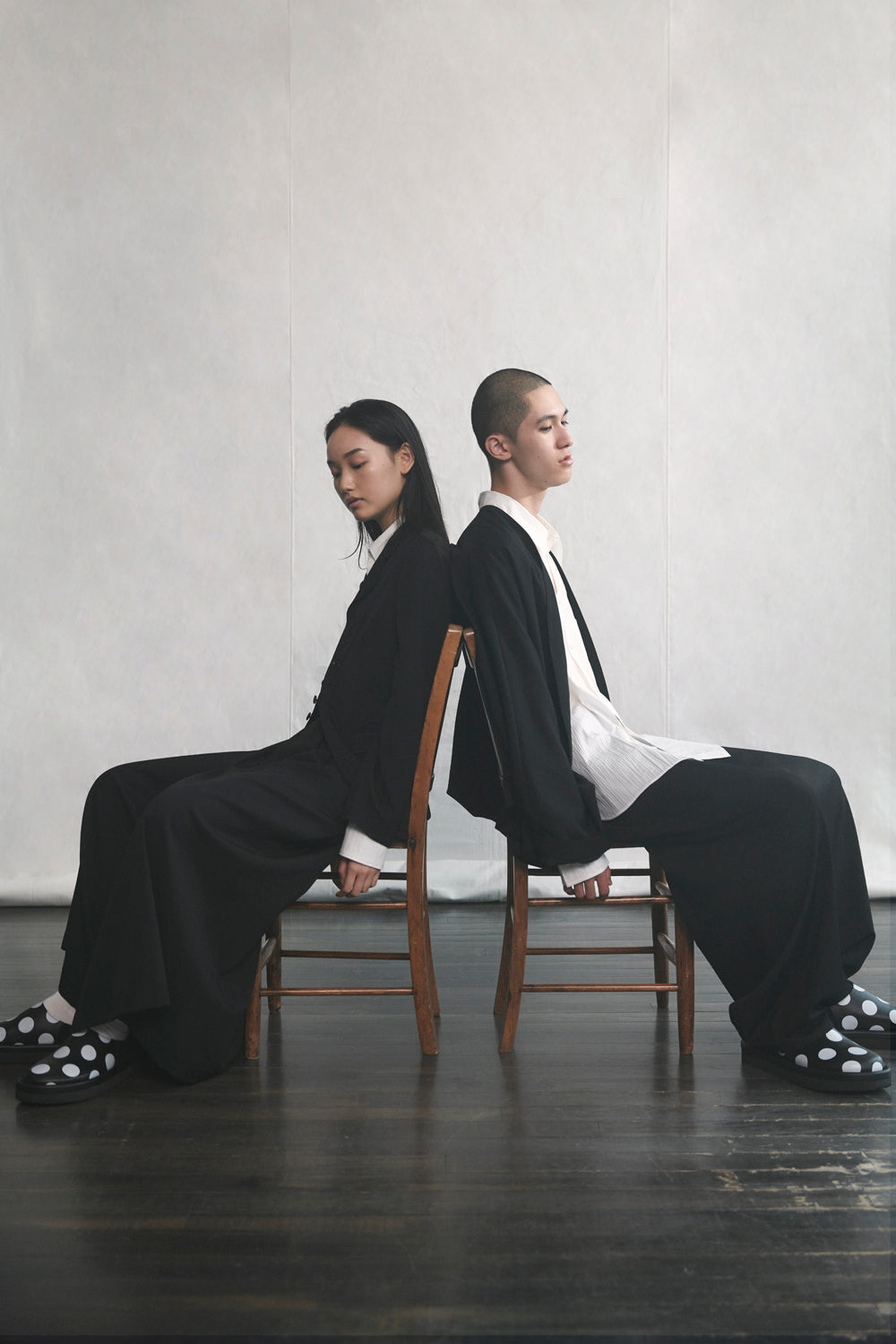 Y's. : GENDER NEUTRAL – THE SHOP YOHJI YAMAMOTO