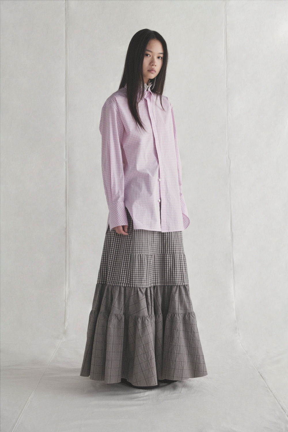 Y's…. SHIBUYA PARCO EXCLUSIVE – THE SHOP YOHJI YAMAMOTO