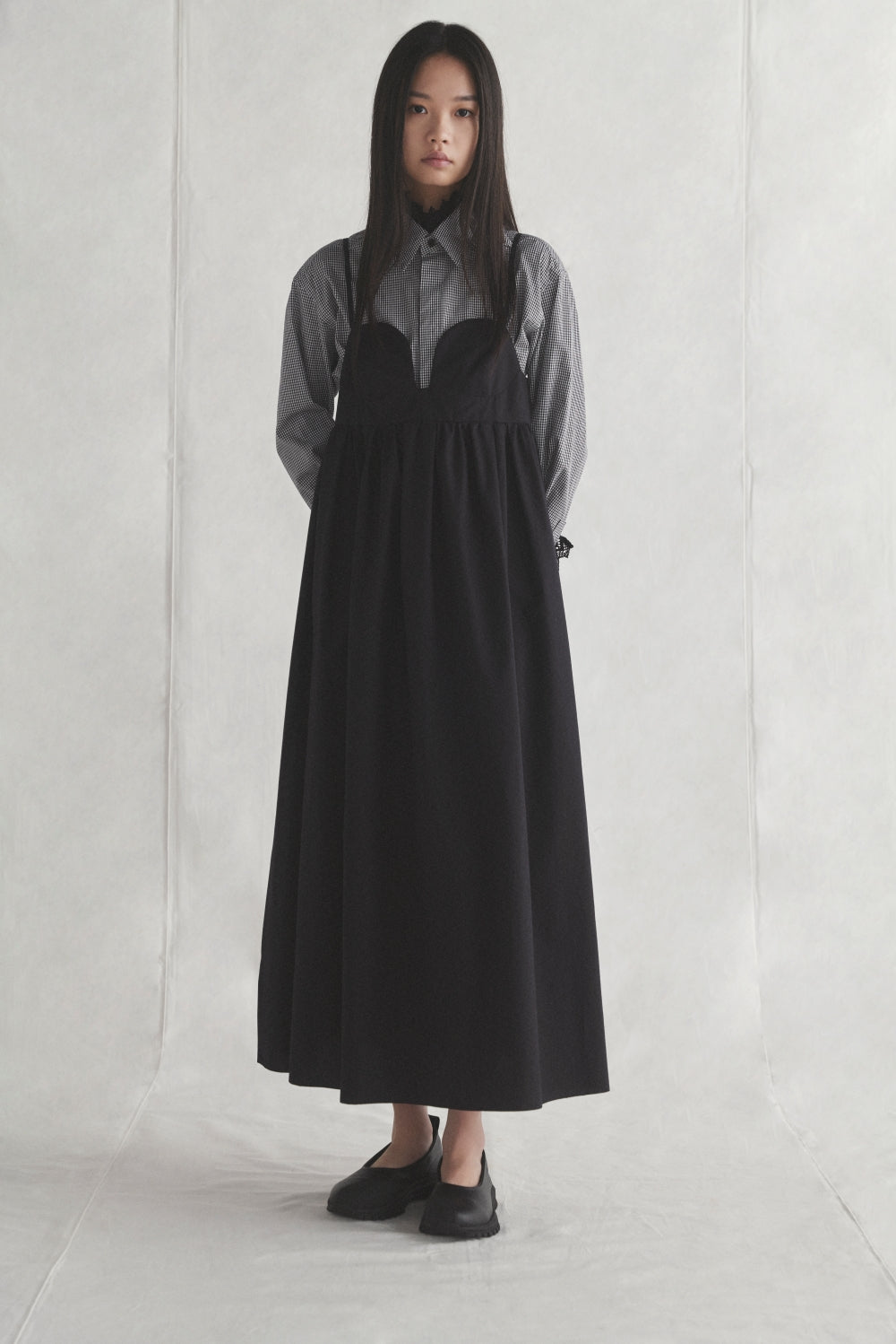 Y's…. SHIBUYA PARCO EXCLUSIVE – THE SHOP YOHJI YAMAMOTO