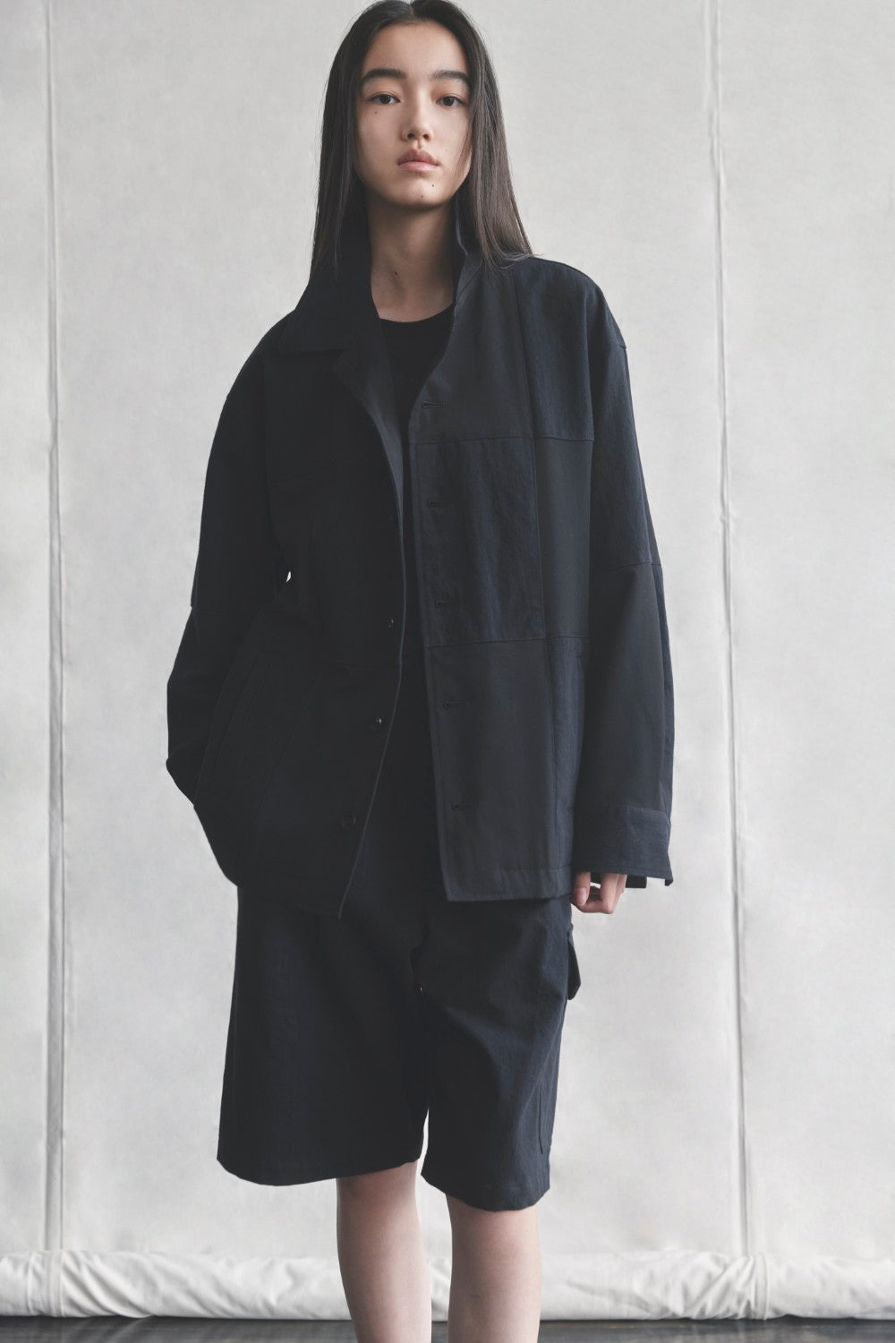 Y's GENDER NEUTRAL SS26 – THE SHOP YOHJI YAMAMOTO