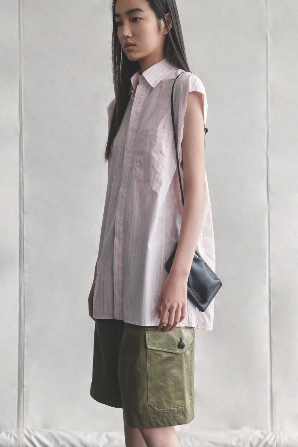 Y's GENDER NEUTRAL SS26 – THE SHOP YOHJI YAMAMOTO